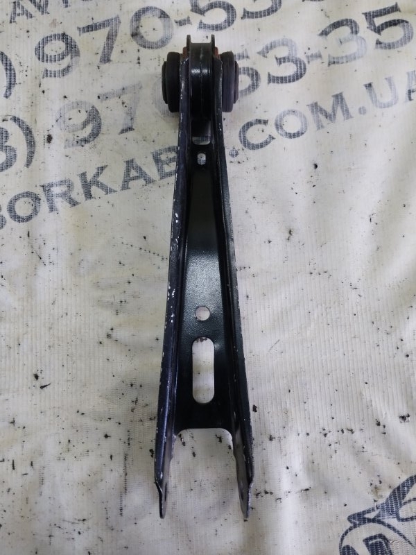 Рычаг задний X3 2016 F25 2.0