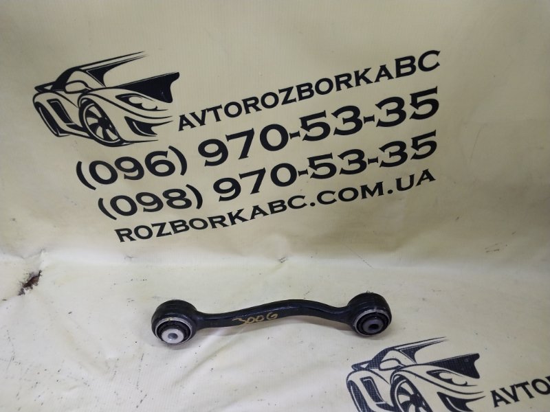 Рычаг задний BMW X3 2016 F25 2.0 33 30 6 786 991 Б/У