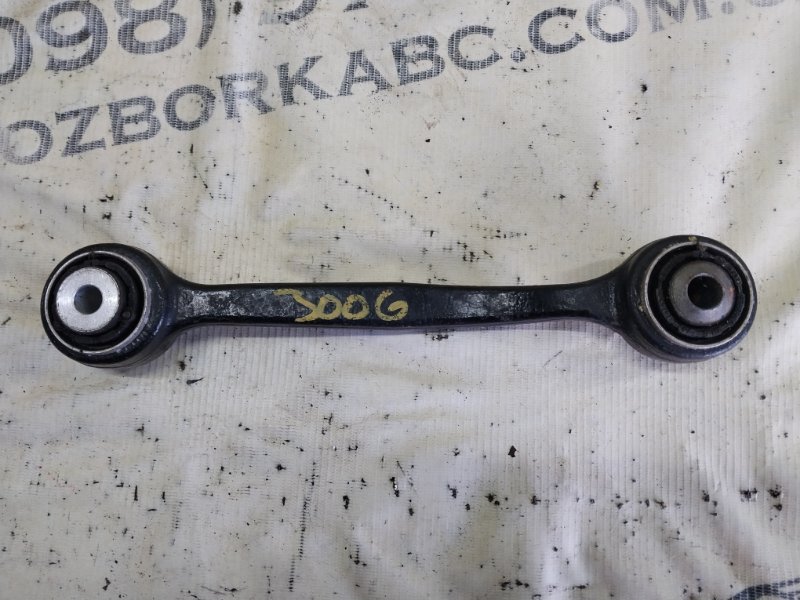 Рычаг задний X3 2016 F25 2.0