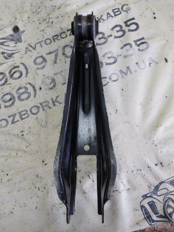 Рычаг задний X3 2016 F25 2.0