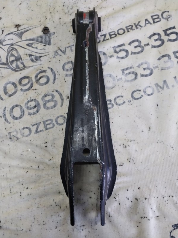 Рычаг задний BMW X3 F25 2.0