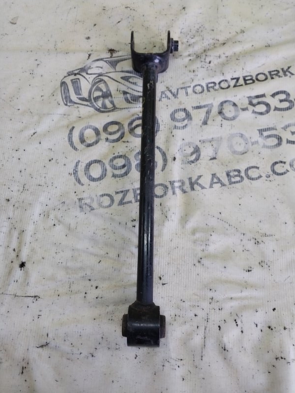 Рычаг задний Accord 2017 9 2.4