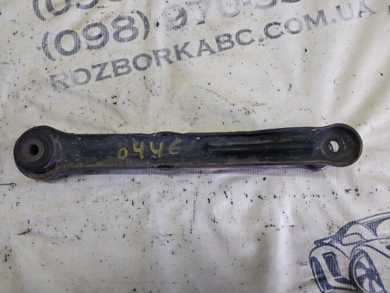 Рычаг задний Camaro 2015 LT 3.6