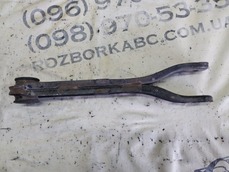 Рычаг задний Chevrolet Camaro LT 3.6