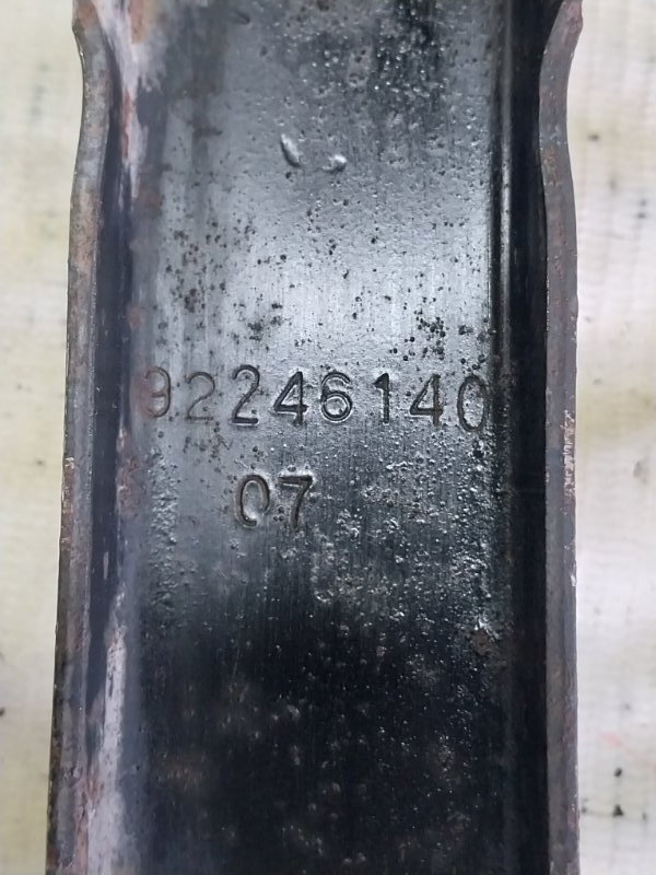 Рычаг задний Camaro 2015 LT 3.6