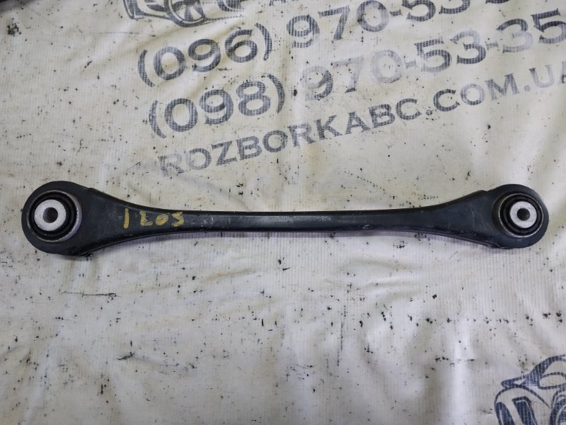 Рычаг задний левый Q5 2021 80A 2.0