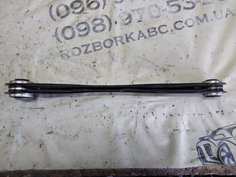 Рычаг задний левый Q5 2021 80A 2.0