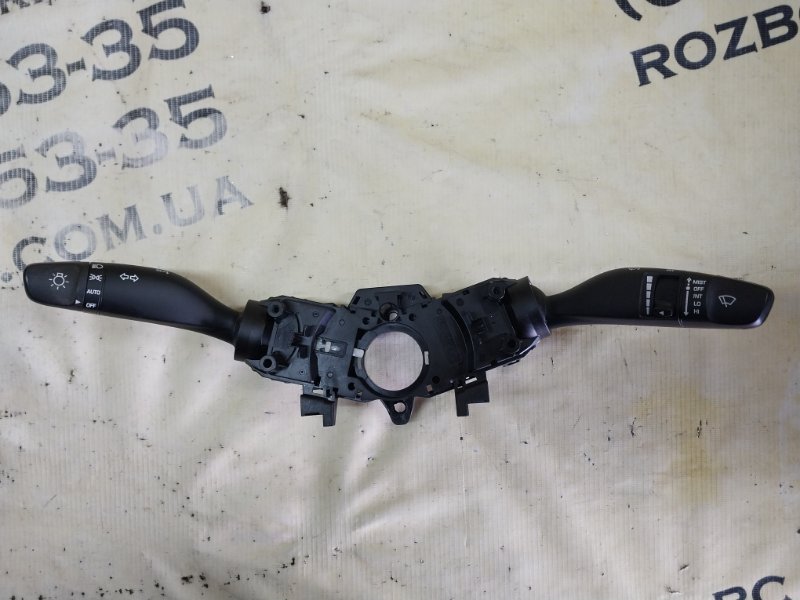 Подрулевой переключатель Ioniq Hybrid 2019 1.6 DOHC - GDI