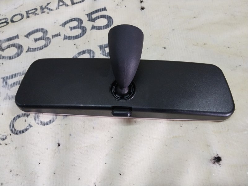 Зеркало салонное Hyundai Ioniq Hybrid 1.6 DOHC - GDI