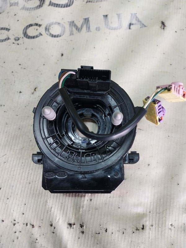 Шлейф руля Ioniq Hybrid 2019 1.6 DOHC - GDI