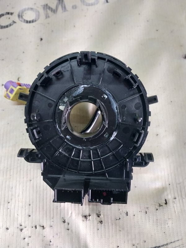 Шлейф руля Hyundai Ioniq Hybrid 1.6 DOHC - GDI