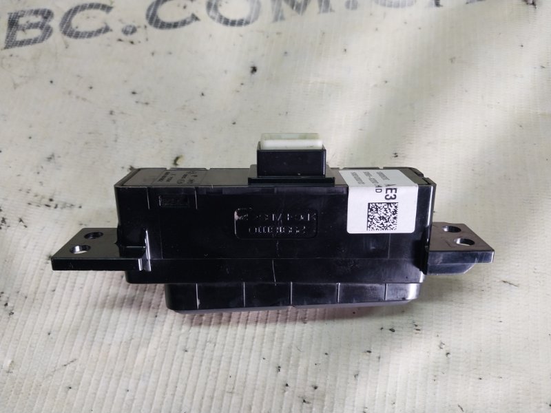 Кнопки салона Hyundai Ioniq Hybrid 1.6 DOHC - GDI