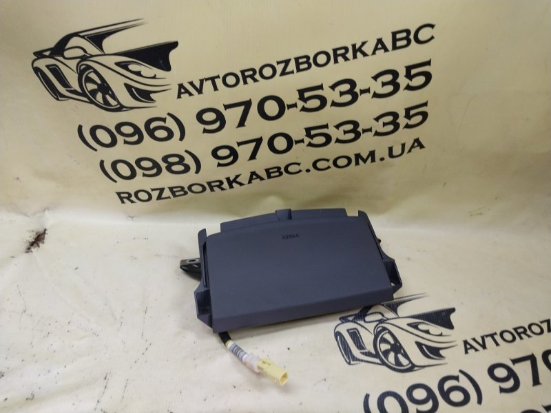 Подушка безопасности в колени Hyundai Ioniq Hybrid 2019 1.6 DOHC - GDI 56970G2000 Б/У