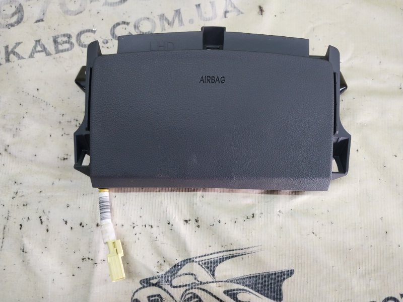 Подушка безопасности в колени Ioniq Hybrid 2019 1.6 DOHC - GDI