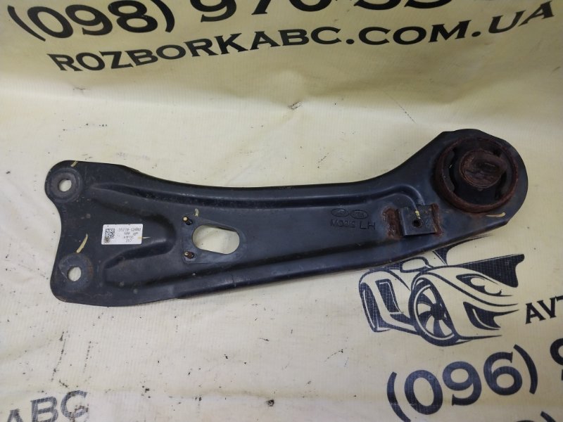 Рычаг задний левый Ioniq Hybrid 2019 1.6 DOHC - GDI