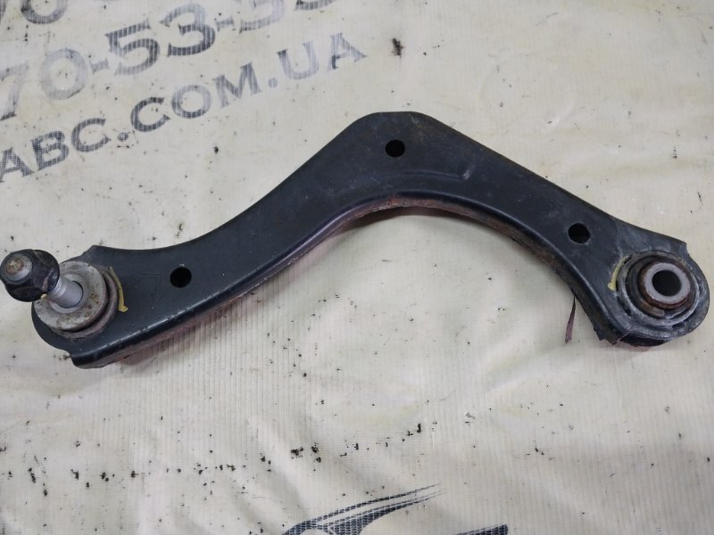 Рычаг задний левый Ioniq Hybrid 2019 1.6 DOHC - GDI