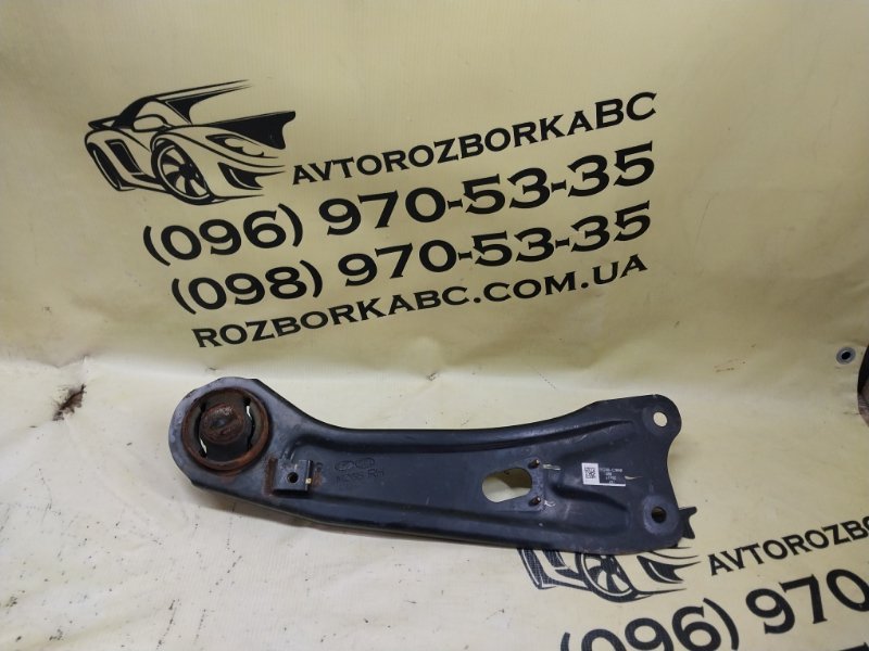 Рычаг правый Hyundai Ioniq Hybrid 2019 1.6 DOHC - GDI 55280G2000 Б/У