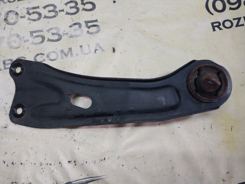 Рычаг правый Ioniq Hybrid 2019 1.6 DOHC - GDI