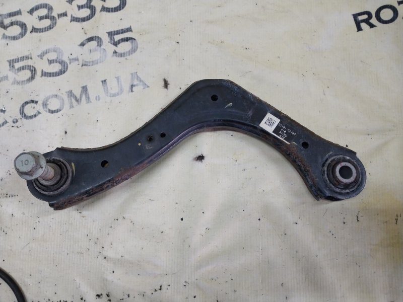 Рычаг задний правый Ioniq Hybrid 2019 1.6 DOHC - GDI