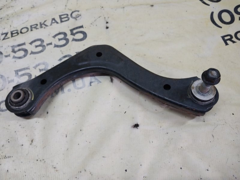 Рычаг задний правый Ioniq Hybrid 2019 1.6 DOHC - GDI