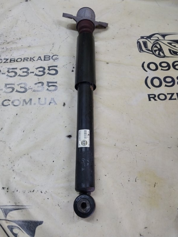 Амортизатор задний Ioniq Hybrid 2019 1.6 DOHC - GDI