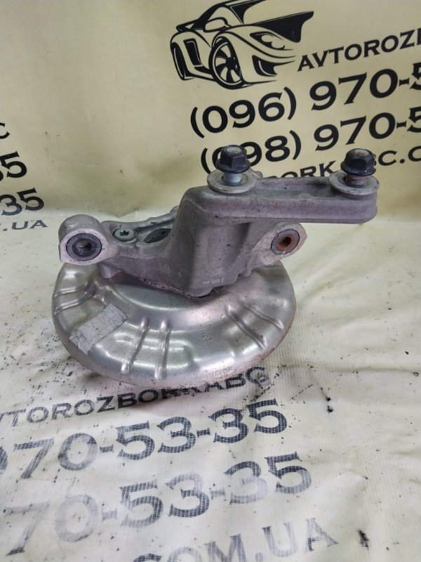 Цапфа задняя правая Ioniq Hybrid 2019 1.6 DOHC - GDI