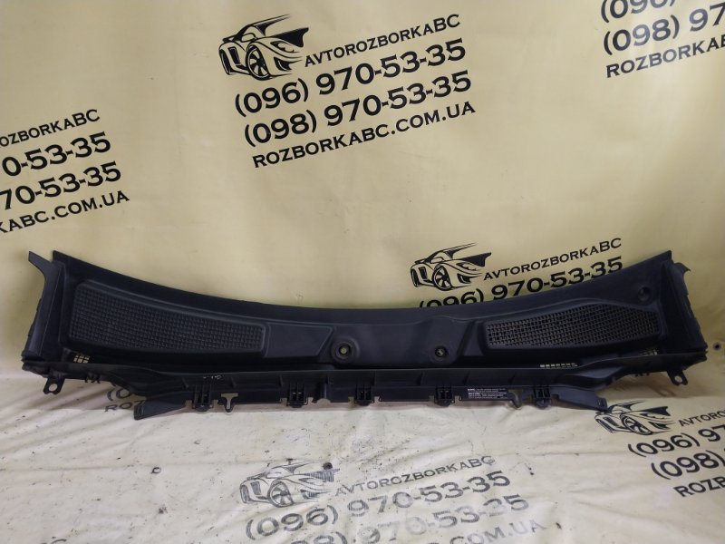 Жабо Mercedes-Benz GLB 2021 X247 26092030239285 A2476904700 Б/У