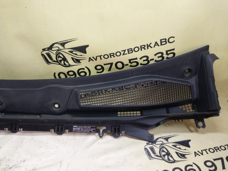 Жабо GLB 2021 X247 26092030239285