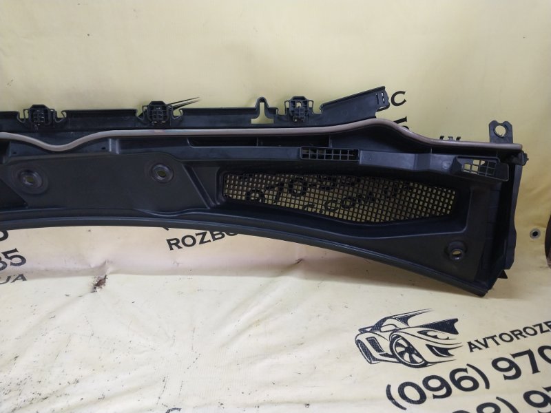 Жабо GLB 2021 X247 26092030239285