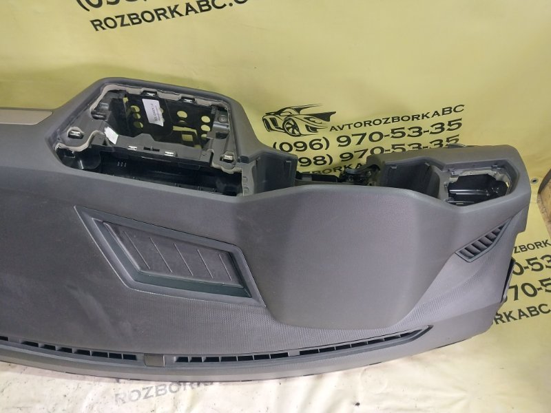 Торпедо з подушкою Tiguan 2022 Tiguan 2 2.0 DTEA