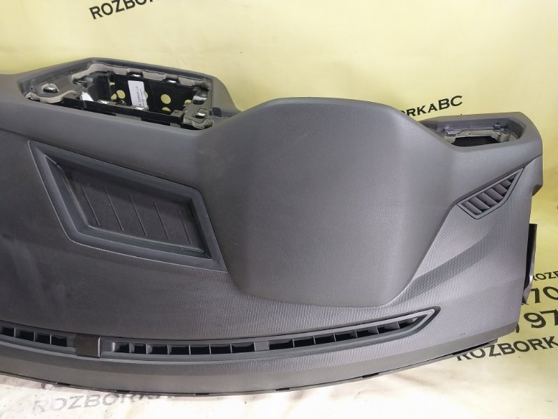 Торпедо з подушкою Volkswagen Tiguan Tiguan 2 2.0 DTEA