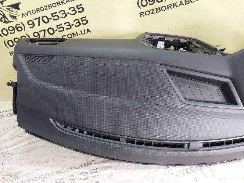 Торпедо з подушкою Tiguan 2022 Tiguan 2 2.0 DTEA