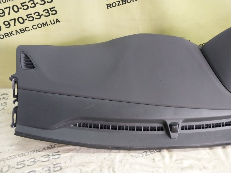 Торпедо з подушкою Hyundai Ioniq Hybrid 1.6 DOHC - GDI