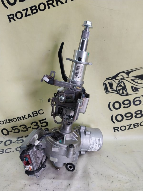 Электроусилитель рулевого управления Ioniq Hybrid 2019 1.6 DOHC - GDI
