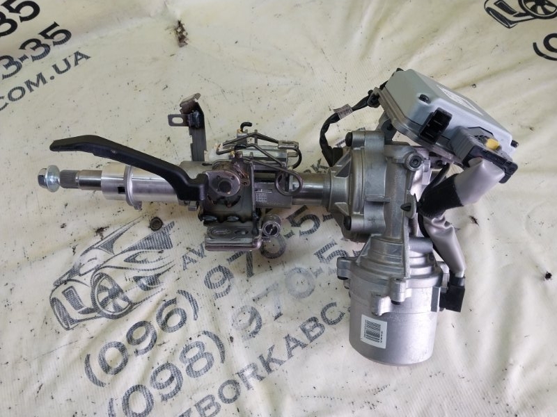 Электроусилитель рулевого управления Ioniq Hybrid 2019 1.6 DOHC - GDI