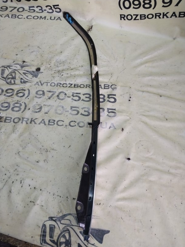 Молдинг крыла задний правый Nissan Murano Z52 3.5