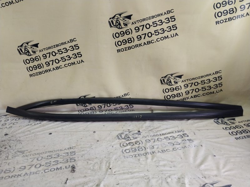 Рейлинг Nissan Murano 2017 Z52 3.5 738235AA1A Б/У