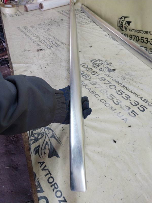 Рейлинг XC90 2016 t27