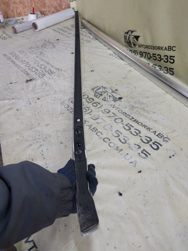 Рейлинг XC90 2016 t27