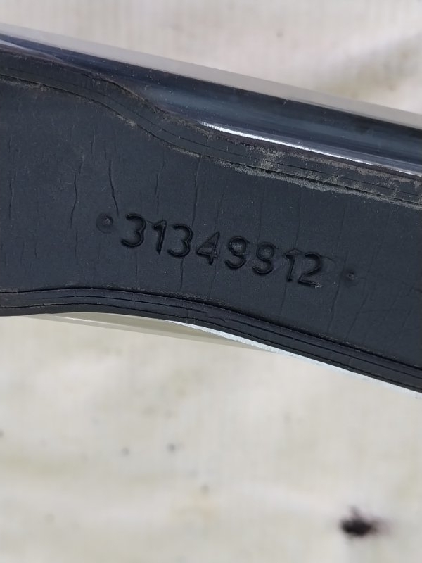 Рейлинг XC90 2016 t27