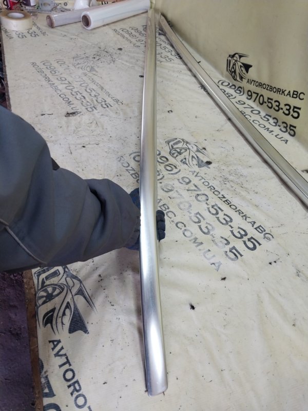 Рейлинг XC90 2016 t27