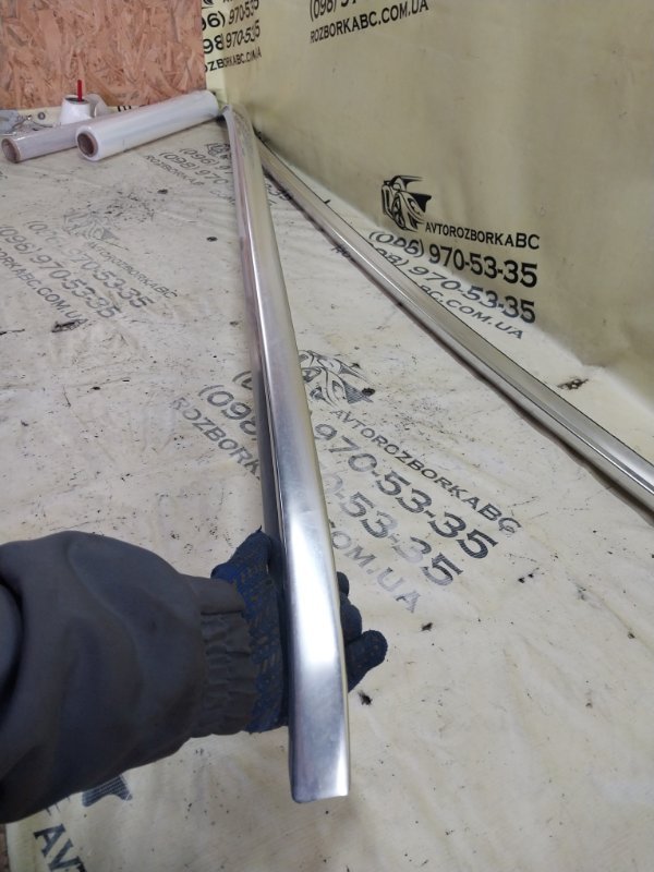 Рейлинг XC90 2016 t27