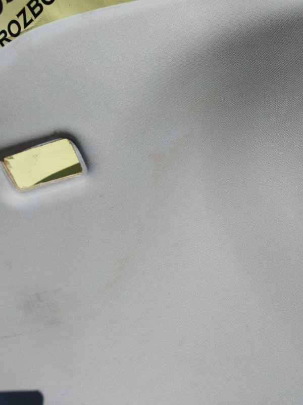 Потолок под панораму GLC 300 2019 X253 27492031635081