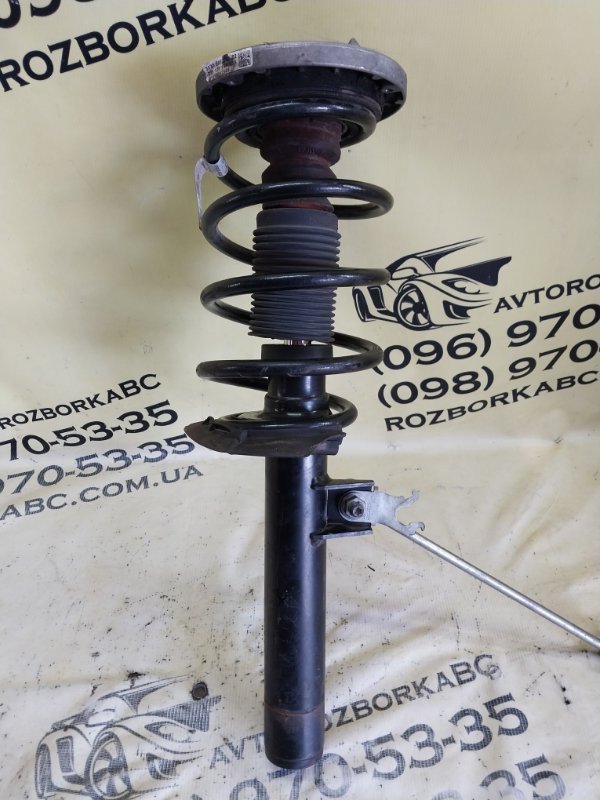 Амортизатор передний левый X3 2016 F25 2.0