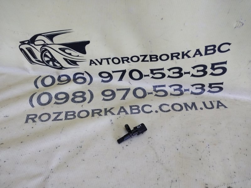 Датчик ABS передний правый volkswagen passat 2014 B7 2.0 WHT 003 856 Б/У
