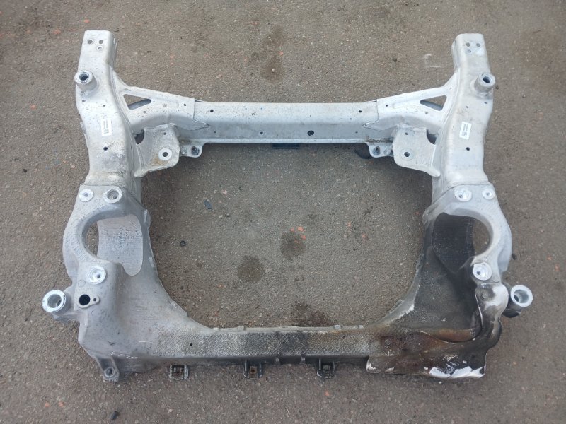 Подрамник/балка подвески передняя GLC 300 2019 X253 27492031635081 Подрамник/балка подвески передняя GLC 300 2019 X253 27492031635081