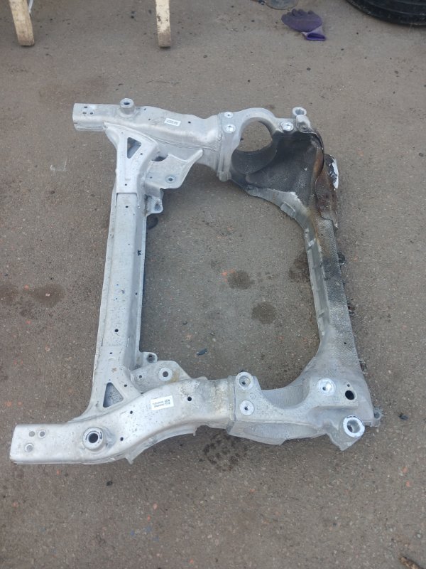 Подрамник/балка подвески передняя Mercedes-Benz GLC 300 X253 27492031635081 Подрамник/балка подвески передняя Mercedes-Benz GLC 300 X253 27492031635081