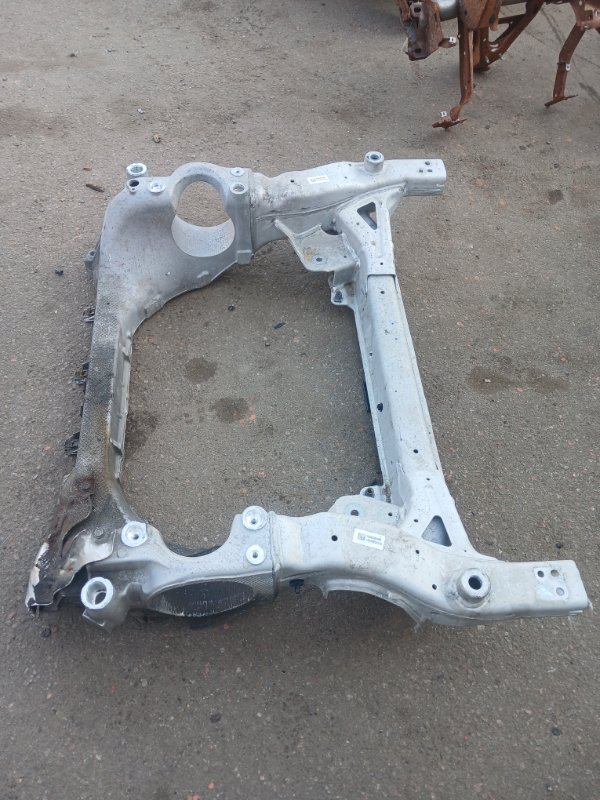 Подрамник/балка подвески передняя GLC 300 2019 X253 27492031635081 Подрамник/балка подвески передняя GLC 300 2019 X253 27492031635081