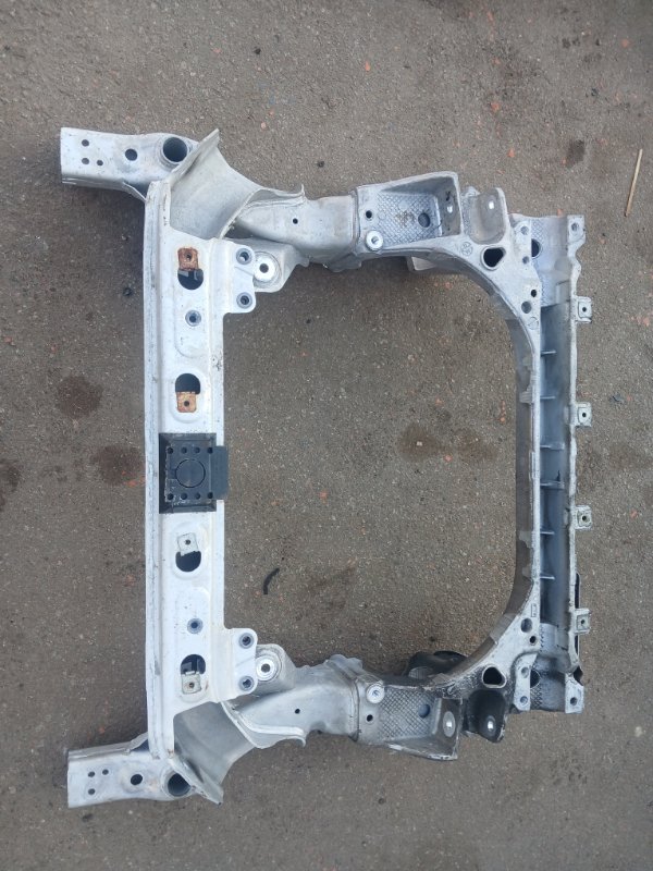 Подрамник/балка подвески передняя GLC 300 2019 X253 27492031635081 Подрамник/балка подвески передняя GLC 300 2019 X253 27492031635081