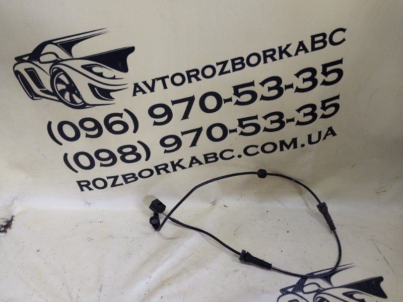 Датчик ABS передний Nissan Murano 2017 Z52 3.5 479105AA0A Б/У